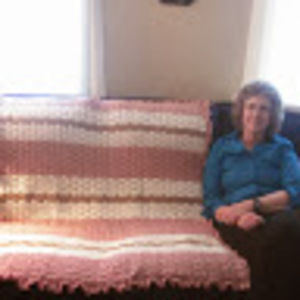 Meet your Posher, Christine